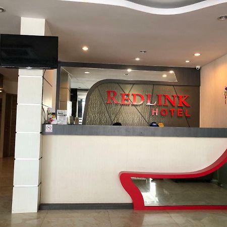Redlink Hotel Nagoya Exterior foto