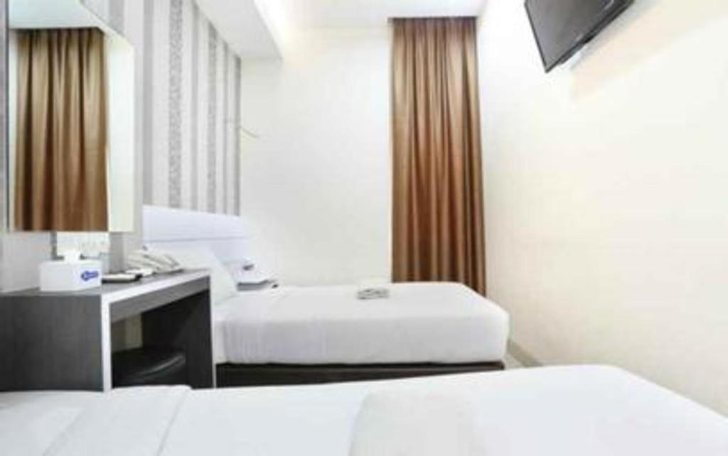 Redlink Hotel Nagoya Exterior foto