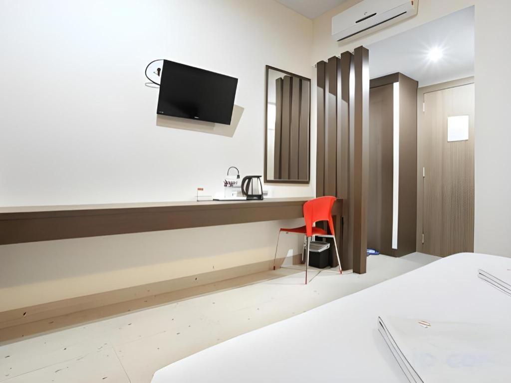 Redlink Hotel Nagoya Exterior foto