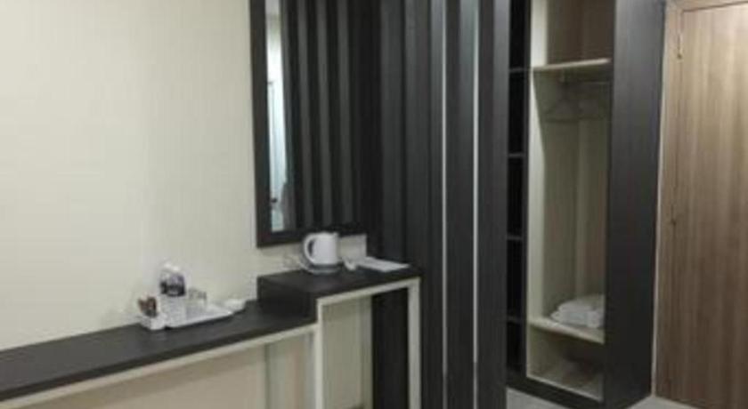 Redlink Hotel Nagoya Exterior foto