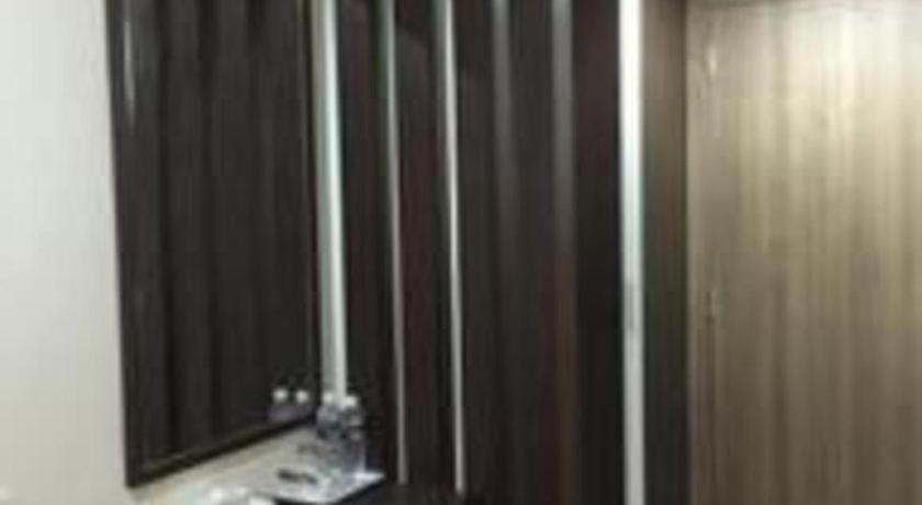 Redlink Hotel Nagoya Exterior foto